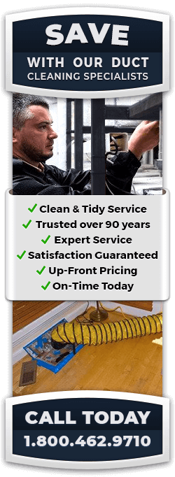 Professional Duct Cleaning in Franklin Franklin, MA