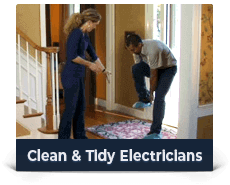 Norfolk, MA Electricians