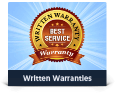 Norfolk Electrician Waranty