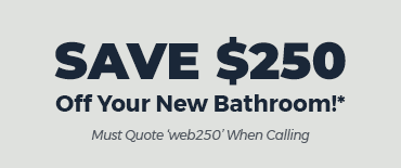 The Bathroom Remodeling Specialists in Franklin Franklin, MA