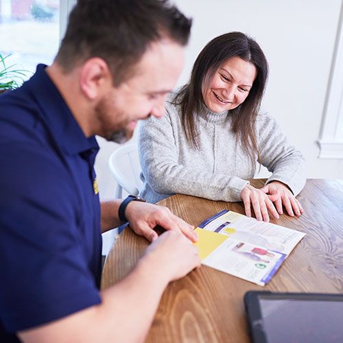 The Rodenhiser Difference: The Name Homeowners Trust Since 1928